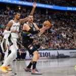 Denver Nuggets can win an NBA championship. They will have to make history to do it