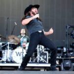 Country music star Warren Zeiders to play the Allentown Fair