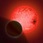 A ‘forbidden planet’ the size of Jupiter has astronomers stumped