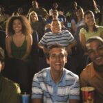 Movies playing in Southeast Michigan, new releases April 1-3 – The Morning Sun