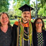 Artemis II aerospace engineer sends thanks to this Twin Hills teachers