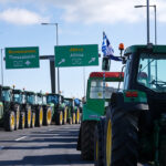 Farmer Protests Fuel Rumors of Cabinet Reshuffle