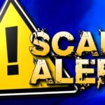 Grand Junction police warn of ongoing banking scam targeting personal financial information