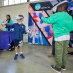 Pleasanton Innovation Fair Brings Robots, Drones, Electric Buses and More This Weekend