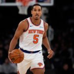 Former NBA veteran Malcolm Brogdon returns to UVA as advisor – The Virginian-Pilot