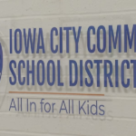 Iowa City schools name new Chief Financial Officer