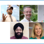 Five College faculty receive 2026 Tanner awards