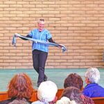 Fashion Week Comes To Town