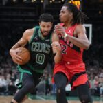 Jayson Tatum, Neemias Queta stay hot in C’s win – NBC Sports Boston