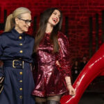 Fashion Returns to the Runway: The Devil Wears Prada 2 Sets the Tone in Mexico