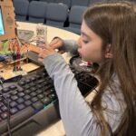 From stand-up paddleboarding and preschool gymnastics to fashion design and coding, NRV summer camp options abound.