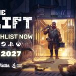 The Lift adds PS5 and Xbox Series versions, delayed to 2027