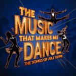 The Music That Makes Me Dance