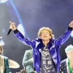 Here’s Why Fans Think the Rolling Stones Are Teasing New Music Under an Alias