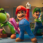 The Super Mario Galaxy Movie Scores a Second Win at the Box Office