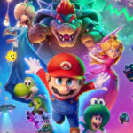 Movies With Tarek – ‘The Super Mario Galaxy Movie’