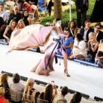 Naples Fashion Week is Underway