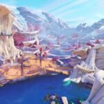 Tides of Tomorrow Release Date Countdown & Exact Start Times