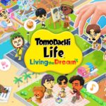 Living the Dream ROM leaked online