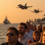 Greece On High Alert as Tensions Rise Over Iran’s Threats to Global Tourist Sites: What Travelers Need To Know