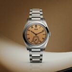 Tudor Monarch – Watches and Wonders 2026