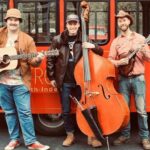 Where to find live music in Central Oregon April 2-8: Green Jellÿ