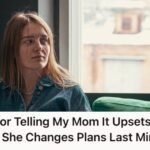 Man Made Movie Plans With His Mom In Advance But She Decided To Go Out With His Dad At The Last Minute, So He Felt Frustrated And Ignored » TwistedSifter