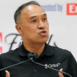 NBA Will Review Bids For Potential European League 