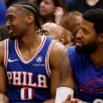 Sixers scored 153 points twice in past eight days. – NBC Sports Philadelphia
