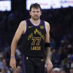 Will Luka Dončić return for NBA playoffs? What history says about Grade 2 hamstring injuries