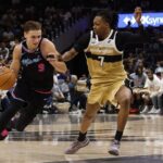 Wizards clinch NBA’s worst record, top draft-lottery floor with loss to Heat