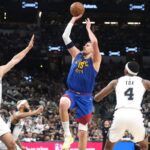 NBA final-day roundup: Nuggets, Raptors take charge as tumultuous regular season ends