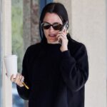 The Coolest Birkenstock Style to Wear With Leggings in 2026