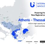 Greece: United Group completes new terrestrial cable