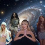 Pop Girl Aesthetics Guide to Fashion and Identity