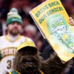 Seattle City Council committee backs push for NBA Expansion