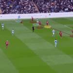 Liverpool plugged the gaps against Manchester City – until they didn’t