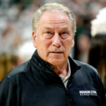 Tom Izzo reveals he ‘talked seriously’ with Phoenix Suns about NBA coaching job