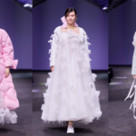 Shanghai Fashion Week is drawing global attention again