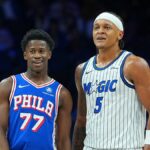 Sixers vs. Magic play-in tournament game thoughts and tidbits – NBC Sports Philadelphia