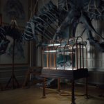 Fashion Goes Fossil-Futurist as Lab-Grown T-Rex Leather Handbag Stomps Onto Luxury Scene