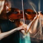 ‘New music means freedom. It means being individual. You can be who you are’ – The Irish Times