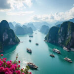 Vietnam Overtake Sri Lanka, Singapore, Nepal, Thailand, Spain, Greece and Portugal as Global Tourists Flee Middle East Crisis and Redirect Bookings in a Historic One Hundred and Thirty Percent Surge to Safer Asian Destinations – You Need to Know