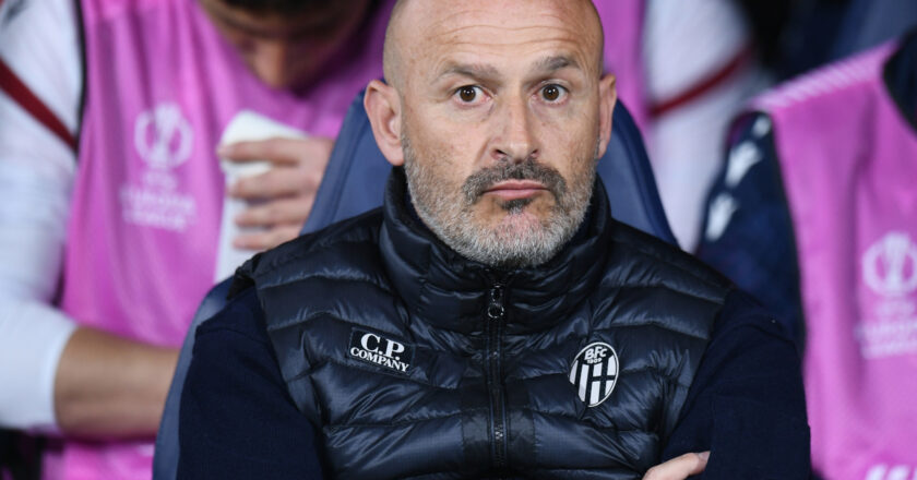 ‘Bologna paid for mistakes and Aston Villa will win Europa League’ after 3-1 victory