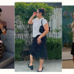 6 Polka-Dot Outfits Perfect for Spring 2026 and Beyond