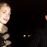 Fashion archives on Instagram: Carolyn Bessette Kennedy, Miuccia Prada & Buffy
