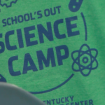 Kentucky Science Center offering day camps for kids during Spring Break