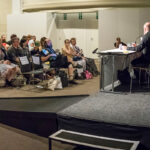 Attend science fiction conventions – The Mac Weekly