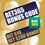 Bet365 Bonus Code WTOP365: Get $200 Masters, NBA, MLB Bonus Sunday (April 12)