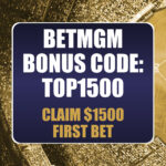 BetMGM Bonus Code TOP1500: Get $1,500 Bonus for Masters, MLB, NBA Games